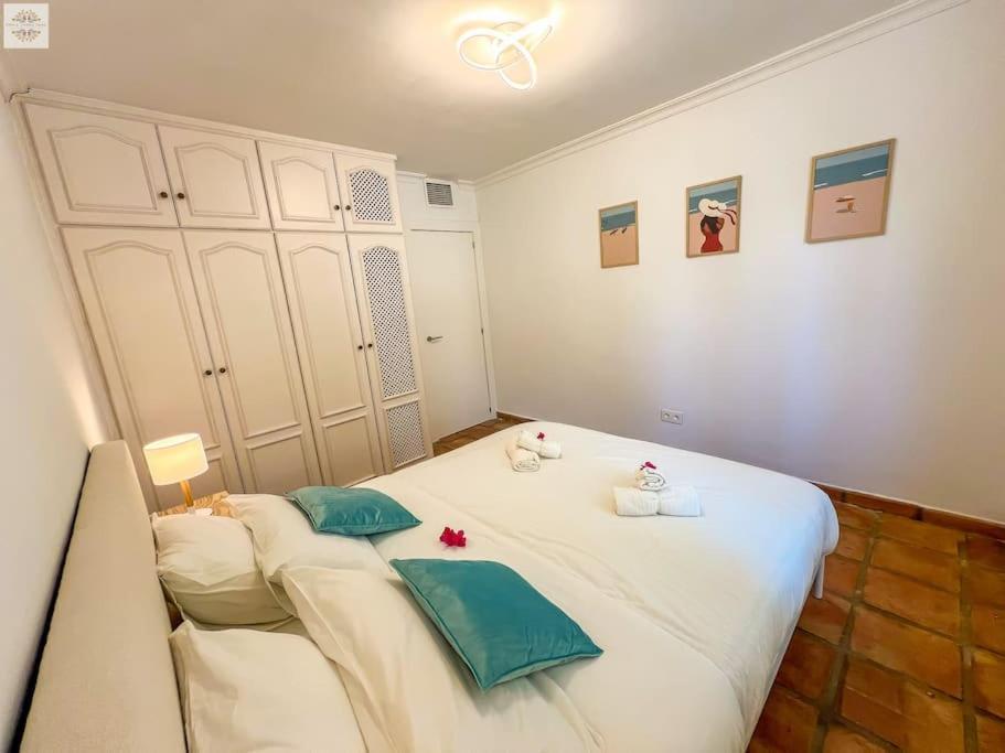 Finca Tierra Sana Estepona Zewnętrze zdjęcie