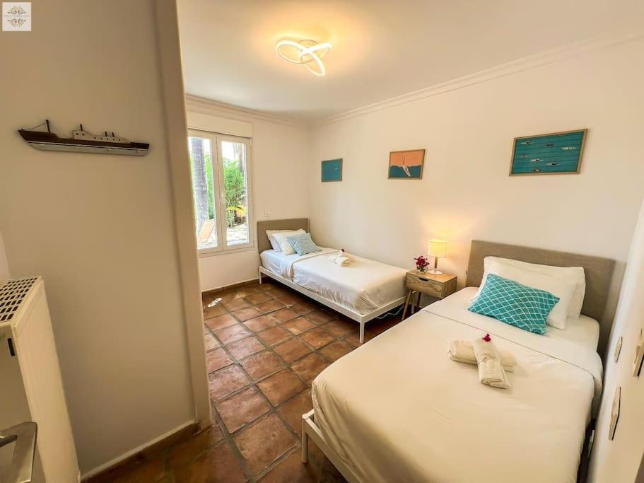 Finca Tierra Sana Estepona Zewnętrze zdjęcie