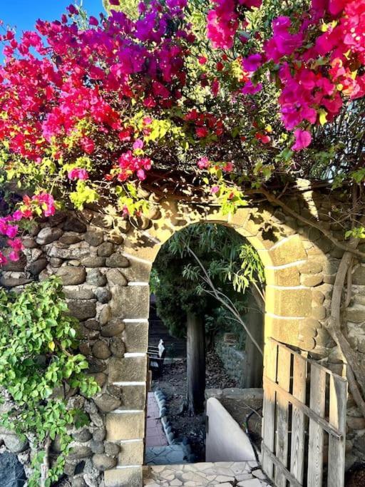Finca Tierra Sana Estepona Zewnętrze zdjęcie