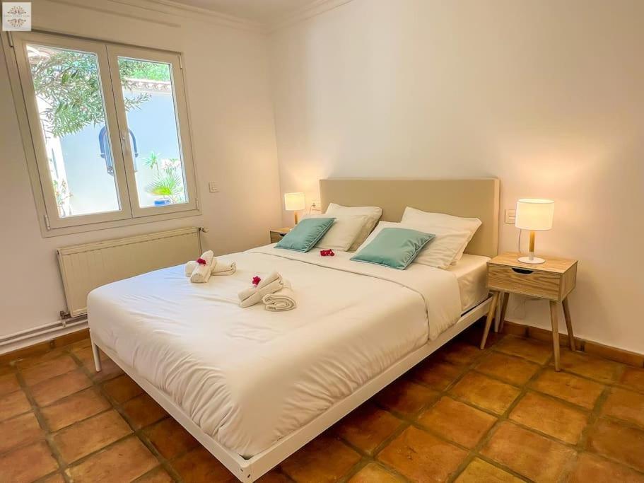 Finca Tierra Sana Estepona Zewnętrze zdjęcie