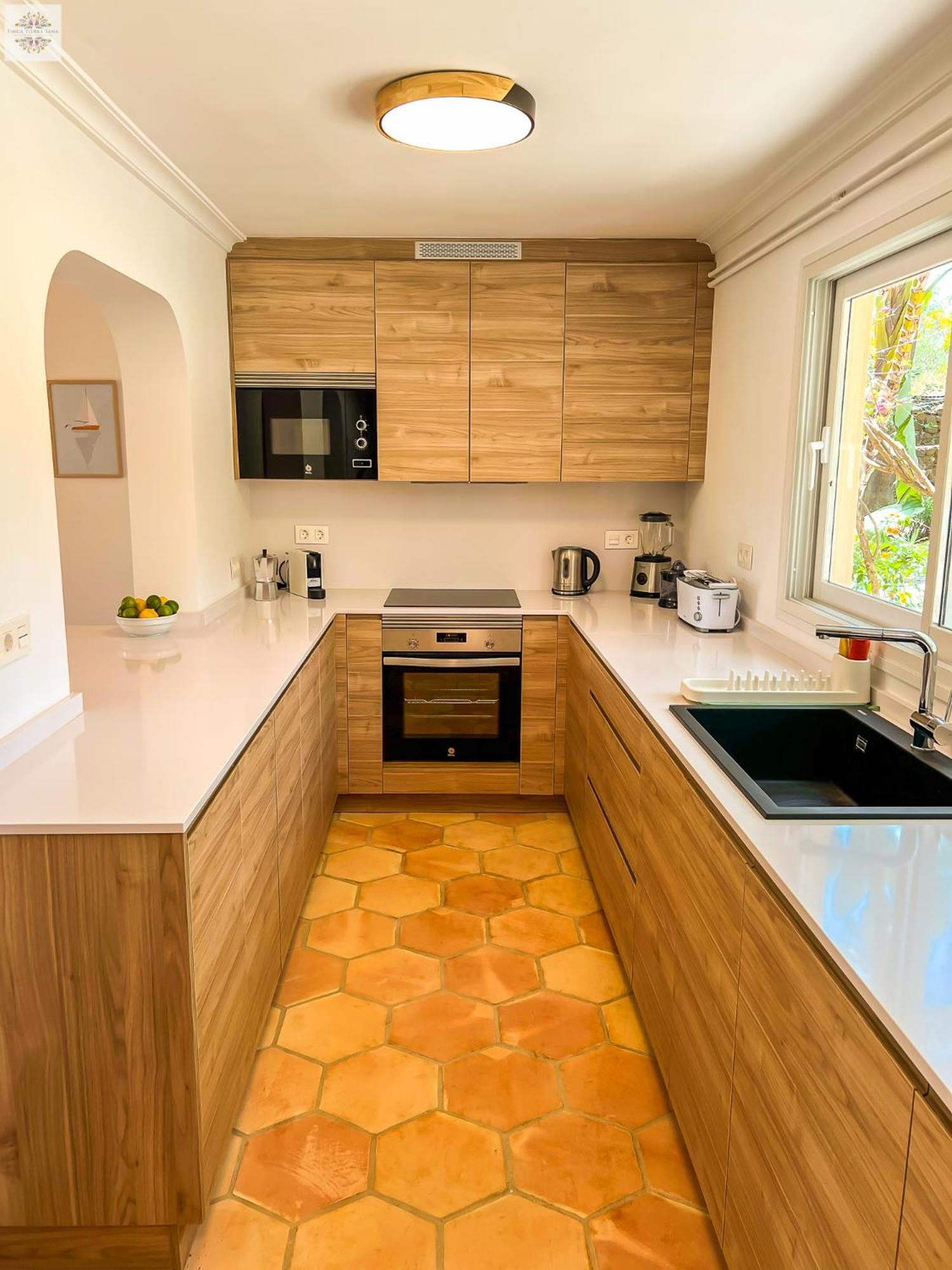 Finca Tierra Sana Estepona Zewnętrze zdjęcie